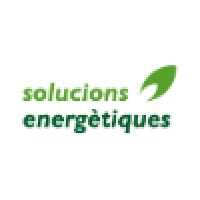 Solucions Energètiques logo - Similar company to Bancells Ecotècnics, S.L.