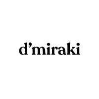 d'miraki logo - Similar company to Absolute Automatic Pvt Ltd.