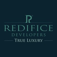 Redifice Developers logo - Similar company to Ocean Texer Group
