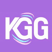 KGG Fashion logo - Similar company to D. E. Systems Ltd.