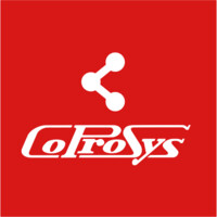 Coprosys a.s. logo - Similar company to Stack Group, A Pcm Company
