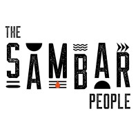 The Sambar People logo - Similar company to Pharma Connections Ltd