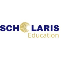 Scholaris Education logo - Similar company to Sailor Digital