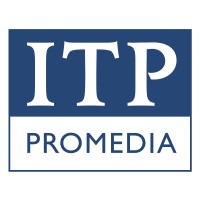 Promedia Digital Ltd. logo - Similar company to Care Home Professional