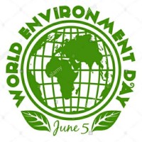 World Environment Day 2019 logo - Similar company to Current World Environment