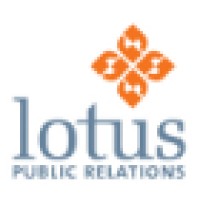 Lotus Public Relations logo - Similar company to Sciarratta Public Relations