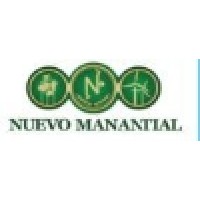 Nuevo Manantial SA logo - Similar company to Extraberries