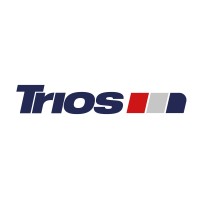 Trios Group logo - Similar company to Arcus Fm