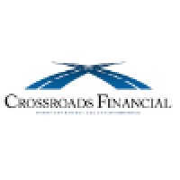Crossroads Financial logo - Similar company to Amerify Financial