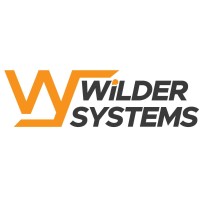 Wilder Systems Robots logo - Similar company to Gridraster Inc.