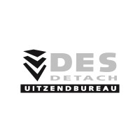 DES Detach B.V. logo - Similar company to Crossflex Bv