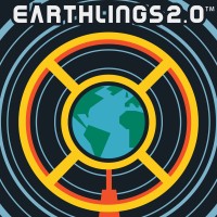 Earthlings 2.0 logo - Similar company to Technica Communications