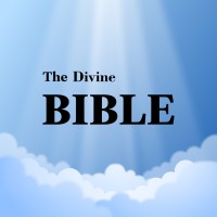 The Divine Bible logo - Similar company to Daily Tech Suggest