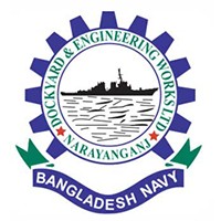 Dockyard & Engineering Works Ltd. logo - Similar company to Offshore & Marine Engineering Ltd.