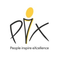 PiX srl logo - Similar company to Pix