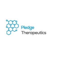 Pledge Therapeutics logo - Similar company to Kytopen