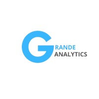 Grande Analytics logo - Similar company to Rikomobi