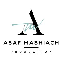 Asaf Mashiach Production logo - Similar company to Hatikva Project