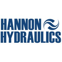 Hannon Hydraulics LLC logo - Similar company to Texas Fluid Power - Hydraulic Repair Services