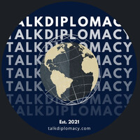 Talk Diplomacy logo - Similar company to Cerebral Constellations