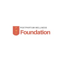 Postpartum Wellness Foundation logo - Similar company to Veritas Behavioral Health