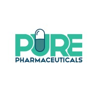 Pure Pharmaceuticals logo - Similar company to Future Beacon