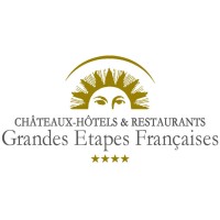 Grandes Etapes Françaises logo - Similar company to Misauvert