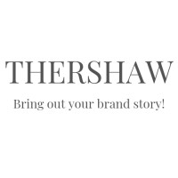 THERSHAW logo - Similar company to Ecko Hotels & Resorts
