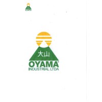 Oyama Industrial Ltda logo - Similar company to Mact Industria