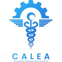 Biomedical Engineering Associations Telkom University Purwokerto (CALEA TEl-U PWT) logo - Similar company to Iot Laboratory Telkom University
