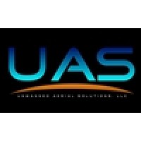 Unmanned Aerial Solutions, LLC logo - Similar company to Drone Force