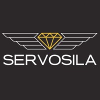 Servosila logo - Similar company to Intellex