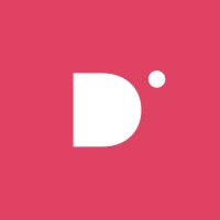Dinamo logo - Similar company to Lcd