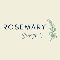 Rosemary Design Co. logo - Similar company to Forge104
