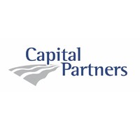Capital Partners Certified Development Company logo - Similar company to Rushfire Private Lending