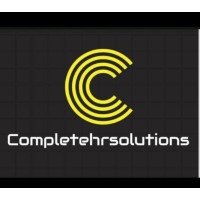 Complete hr solutions logo - Similar company to Harbour View