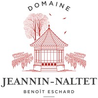 Domaine Jeannin-Naltet logo - Similar company to Reivilo