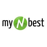 Mynbest Crowdfunding logo - Similar company to Conovoc - Comunicación Y Organización Empresarial