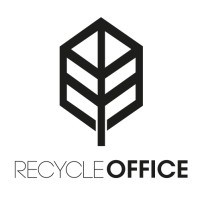 Recycleoffice logo - Similar company to Greenoffice
