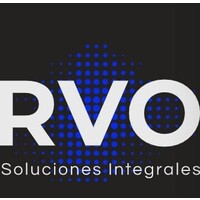 RVO Energía logo - Similar company to Ache Engineering Gmbh