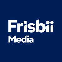 Frisbii Media logo - Similar company to Kasasi Gmbh
