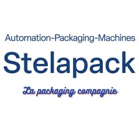 Stelapack sas logo - Similar company to Prod&Pack