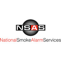 National Smoke Alarm Services logo - Similar company to Zerov, Inc.