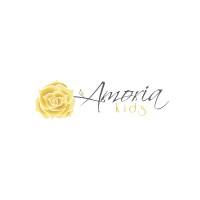 Amoria Kids logo - Similar company to Thunderbear
