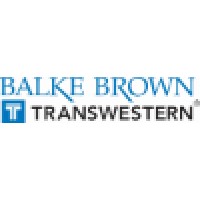 Balke Brown Transwestern logo - Similar company to Double Eagle Development