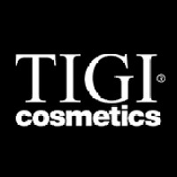 TIGI Cosmetics EU logo - Similar company to Andy Maid