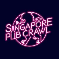 Singapore Pub Crawl logo - Similar company to Centre For Strategic Energy And Resources