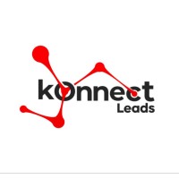 Konnect Leads logo - Similar company to Etech Startup