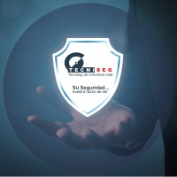 Tecniseg De Colombia LTDA logo - Similar company to Seguridad Privada Inteligente Thor Sac