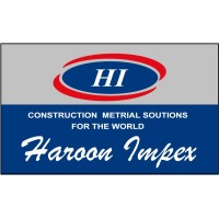 Haroon Impex logo - Similar company to Bcm Kimya